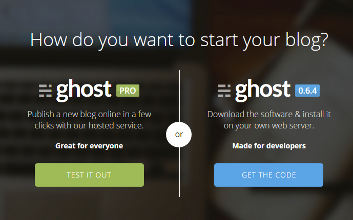 ghost download